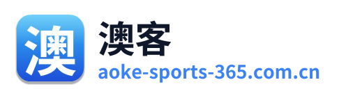 澳客 Logo